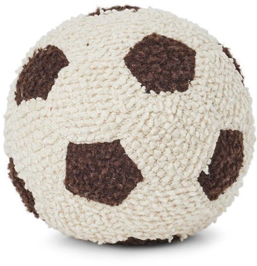 Smallstuff Strikket Fotball Mykt Leketøy Smallstuff Strikket Fotball Mykt Leketøy