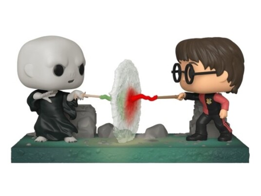 Funko Pop! Moment 48070 Samleobjekt Film &Amp Tv Serier