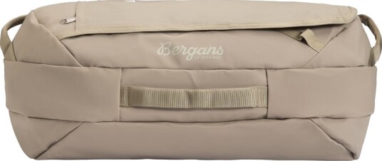 Bergans Kompass Duffel Bag 50 L – Sandstein Bergans Kompass Duffel Bag 50 L – Sandstein