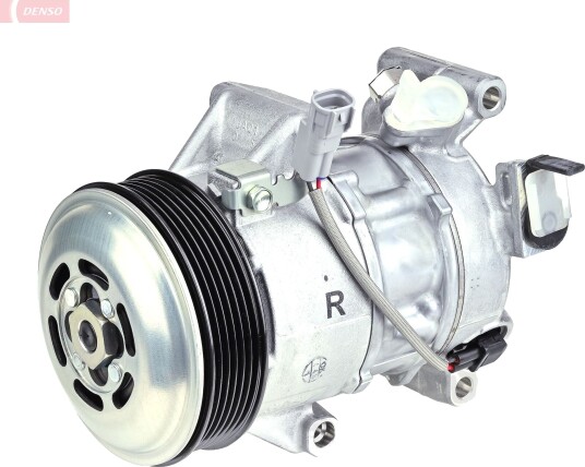 AC-kompressor DENSO DCP50253