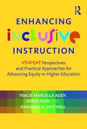 Enhancing Inclusive Instruction