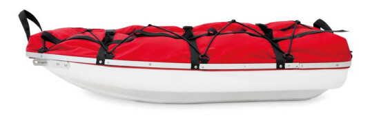 Acapulka Scandic Tour 100 OneSize Acapulka Scandic Tour 100 OneSize