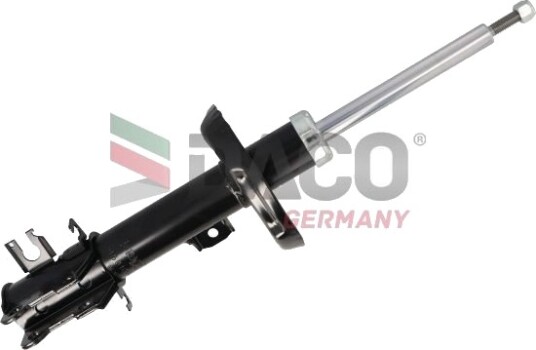 DACO Germany 450106L Støtdemper
