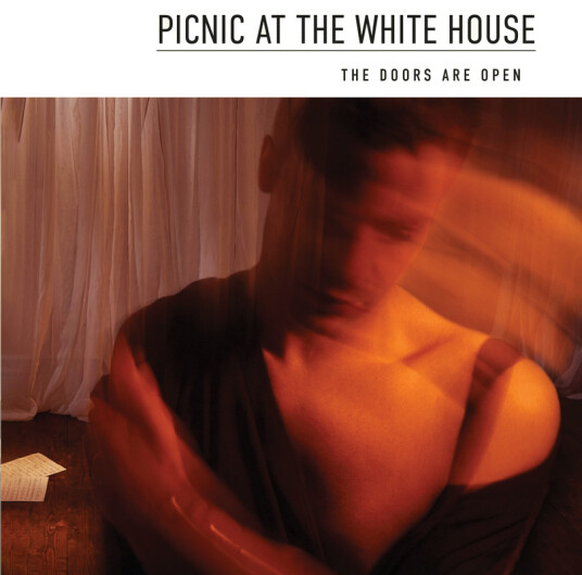 Picnic At The Whitehouse The Doors Are Open CD