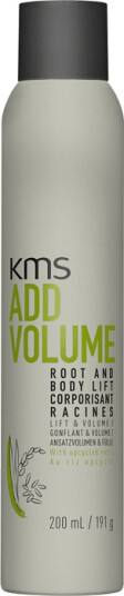 KMS ADDVOLUME Root And Body Lift 200ml