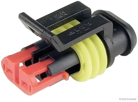 Pluggboks HERTH+BUSS ELPARTS 50290826010