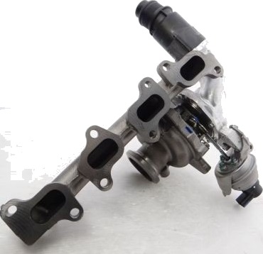 GARRETT 803955-5007S Turbolader