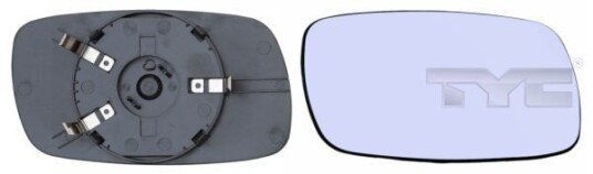 Speilglass TYC 325-0006-1