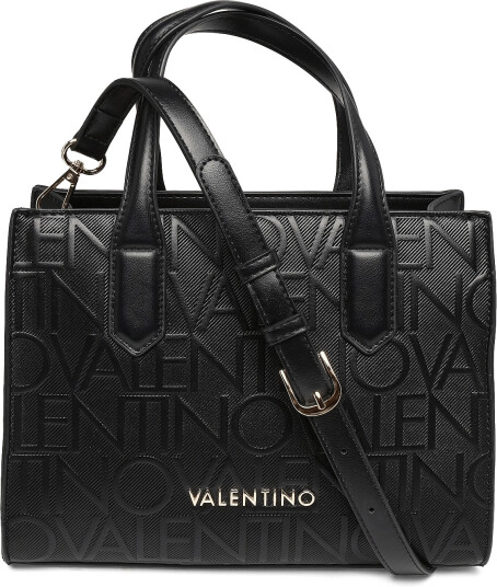 Valentino Bags Gynevra Re - Black - ONE SIZE
