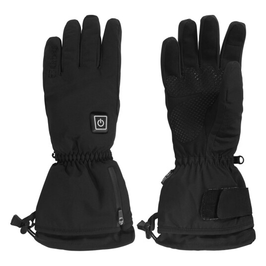 Urberg Heat Gloves Black S