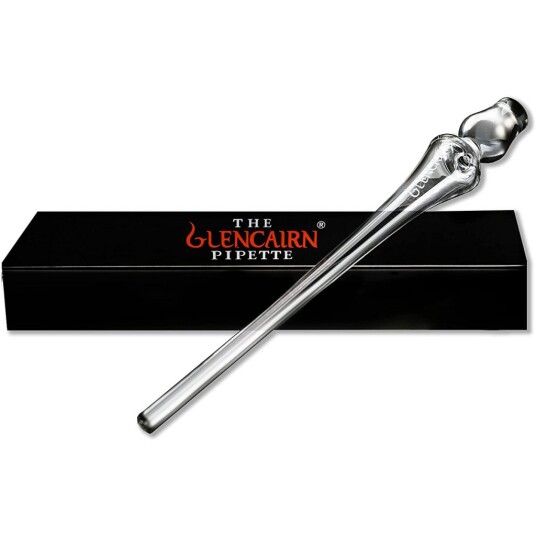 Glencairn pipette