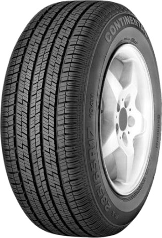 Continental 4X4 Contact 275/55R19 111H