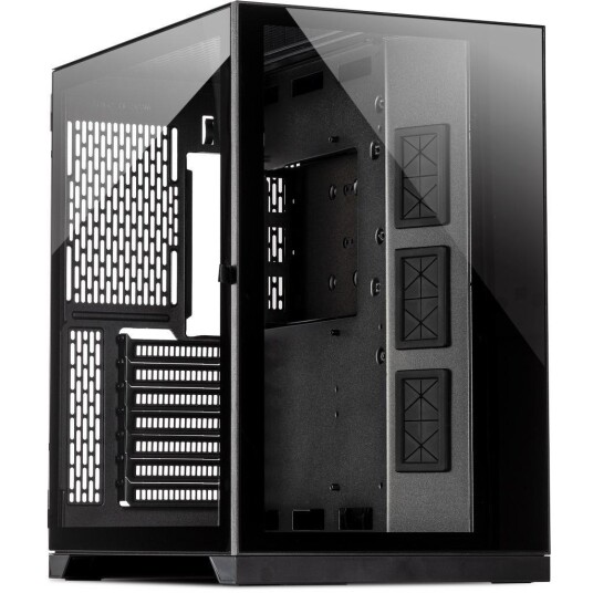INTER-TECH C-702 Diorama - gaming-tower - ATX INTER-TECH C-702 Diorama - gaming-tower - ATX