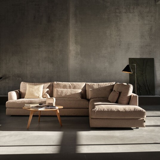 Furninova Eden Divan sofa Furninova Eden Divan sofa