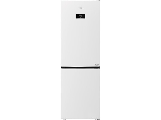 Beko B3RCNA364HW Kjøleskap/Fryser Beko B3RCNA364HW Kjøleskap/Fryser