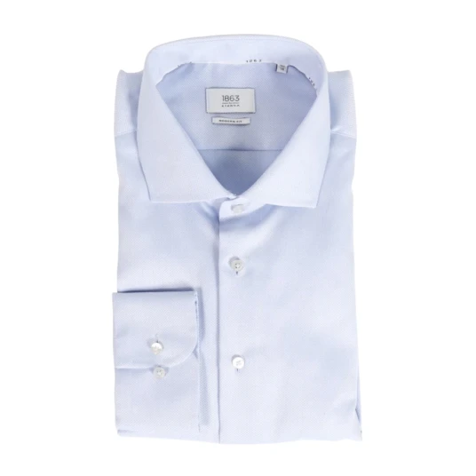 Eterna Herre Skjorter Blå 6XL, Eterna Herre Skjorter Blå 6XL,