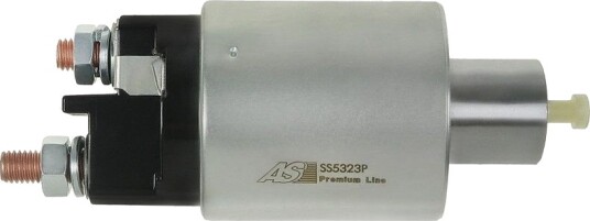 Innslag, starter AS-PL SS5323P