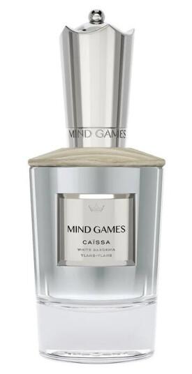 Mind Games Caïssa Extrait De Parfum 100ml Mind Games Caïssa Extrait De Parfum 100ml