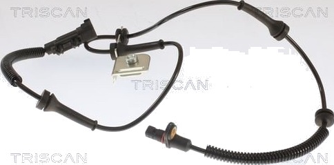 TRISCAN 8180 80114 Sensor ABS