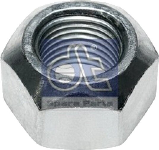 Mutter DT Spare Parts 9.34018 Mutter DT Spare Parts 9.34018