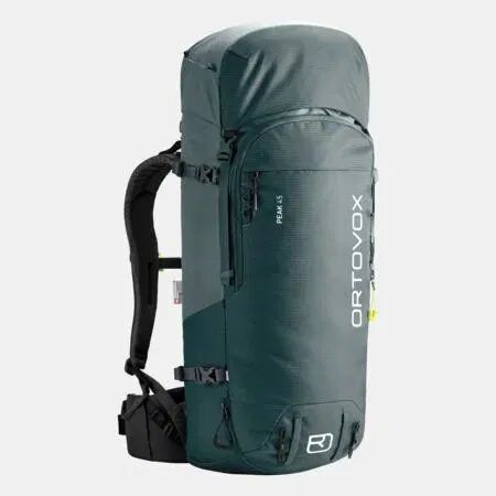 Ortovox Peak 45 arctic grey Ortovox Peak 45 arctic grey