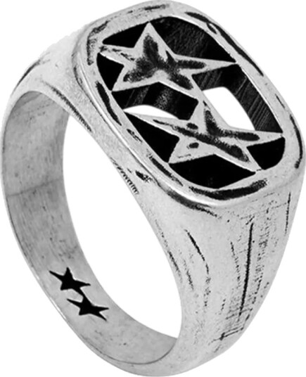 Twojeys unisex Accessories Grå 57 MM,