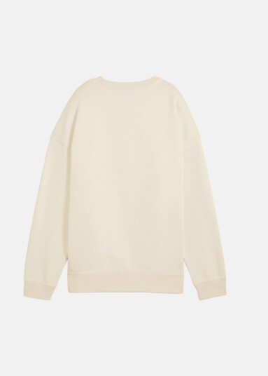 Puma ESS Oversized Crew FL Puma ESS Oversized Crew FL