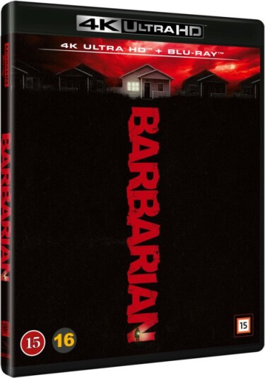 Barbarian (2022)