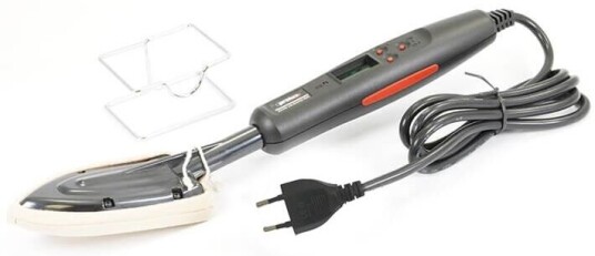 Fastrax Prolux Digital LCD Strykejern