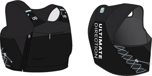 Ultimate Direction Xodus Vesta Onyx L Ultimate Direction Xodus Vesta Onyx L