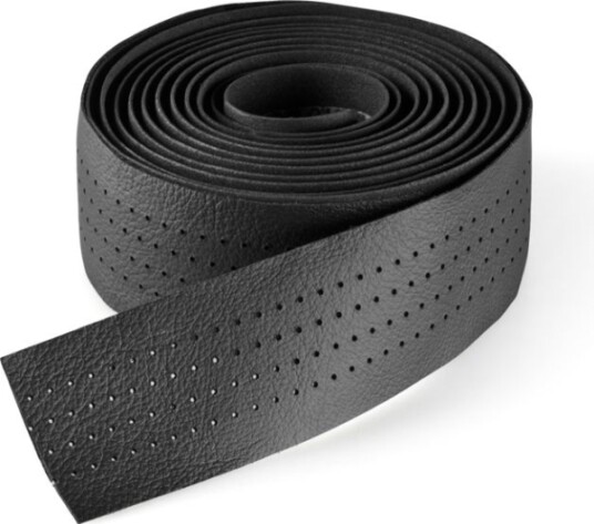 Selle Italia Tape Til Styret Classica 2,5 Mm Grønn Skinn/Svart (Sit-0000000000E31)