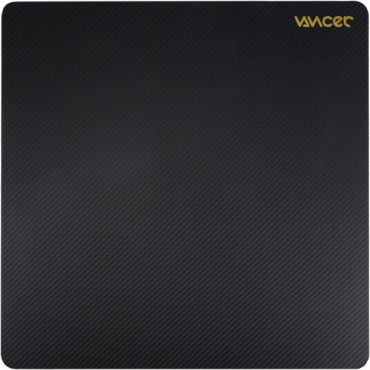 Vancer Trigger Carbon Fiber Musematte   Xl
