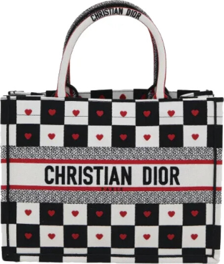 Dior Vintage Dame Flerfarget Dior Vintage Dame Flerfarget