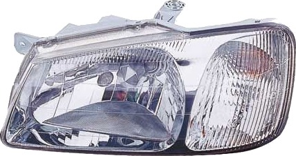 ALKAR 2741575 Frontlykter