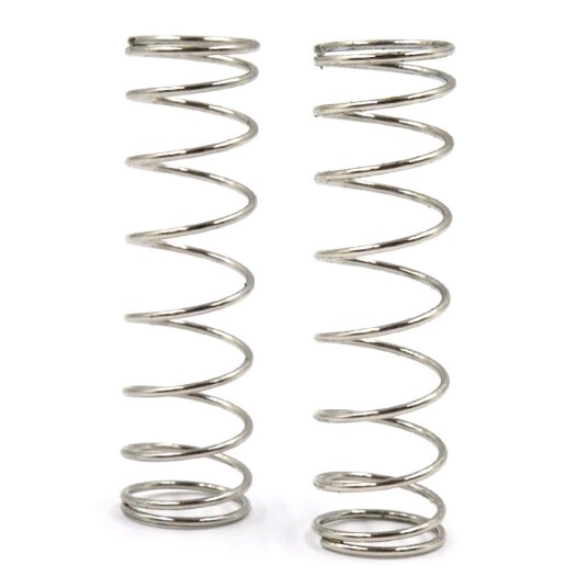 Yeah Racing DDP-003 DESERT LIZARD PIGGYBACK DDP 100MM SPRING SET Yeah Racing DDP-003 DESERT LIZARD PIGGYBACK DDP 100MM SPRING SET