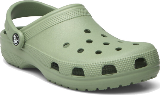 Crocs Classic - Green - 33/34