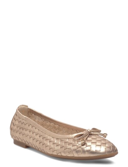 Gabor Ballerina Gold 39 Gabor Ballerina Gold 39