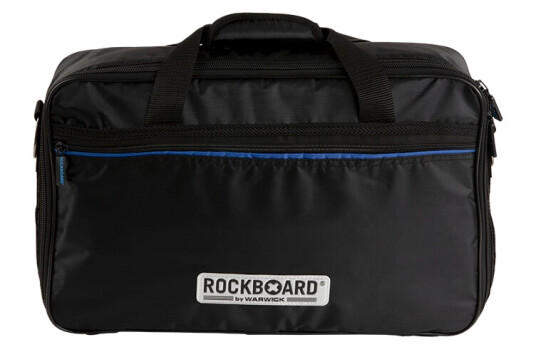 Rockboard Professional Gig Bag For Rockboard Tres 3.0 Pedalboard