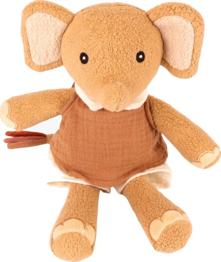 Egmont Toys Kosedyr Elefanten Ollie