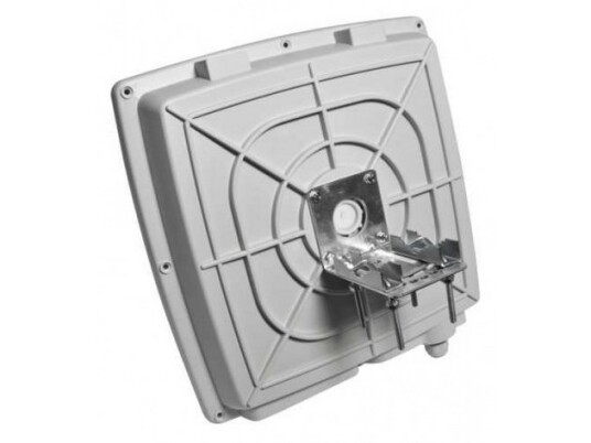 Allnet Ant-58-1T1r-Patch-385 19 Dbi 5,15 - 5,85 Ghz 50 Ohm (O) N-Type Dobbel Polarisering 10 W