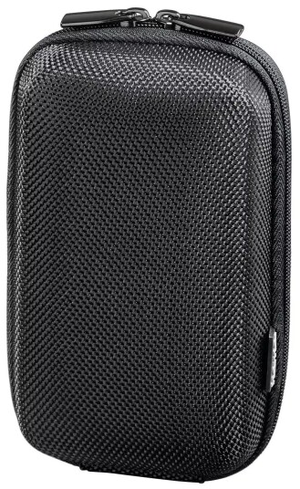 Hama Hardcase 80L Kamerabagger for Kompaktkamera - Svart