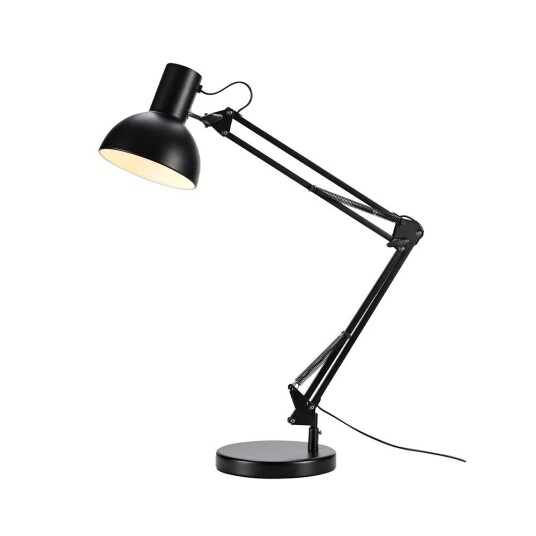 Markslöjd Bordlampe ARCHITECT 1L 1678570-01-45 1716013-01-0 Markslöjd Bordlampe ARCHITECT 1L 1678570-01-45 1716013-01-0