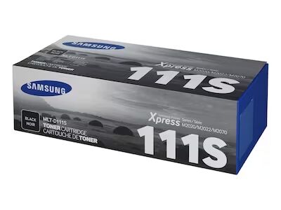 Samsung MLT-D111S - Tonerpatron