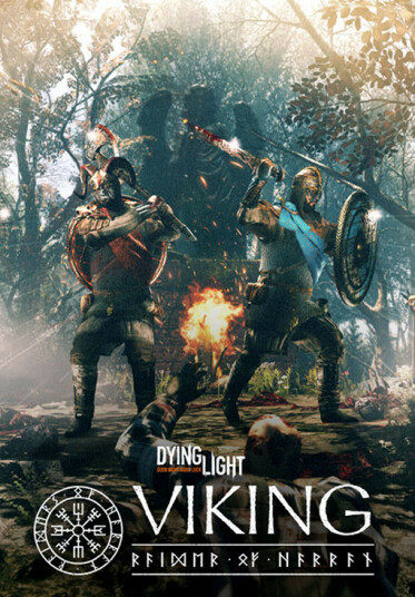 Dying Light - Vikin Raiders of Harran Bundle (PC)