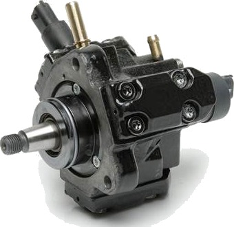 Høytrykkspumpe BOSCH 0 986 437 501