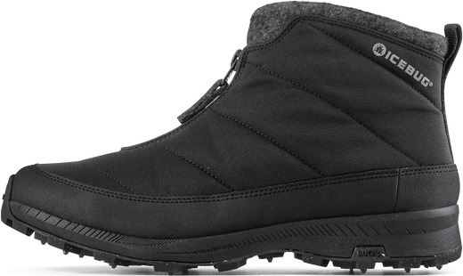 Icebug Sala Men's BUGrip   Black