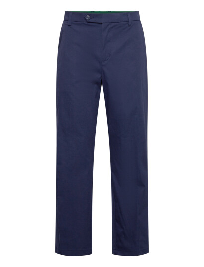 adidas Golf Originals Mr Pant Navy 40 x 32