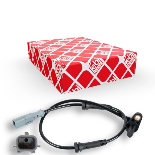 Sensor, ABS FEBI BILSTEIN 171153