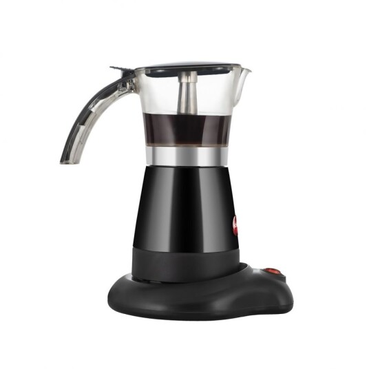 Selgro Elektrisk kaffebrygger Eldom KA50 300 ml Selgro Elektrisk kaffebrygger Eldom KA50 300 ml