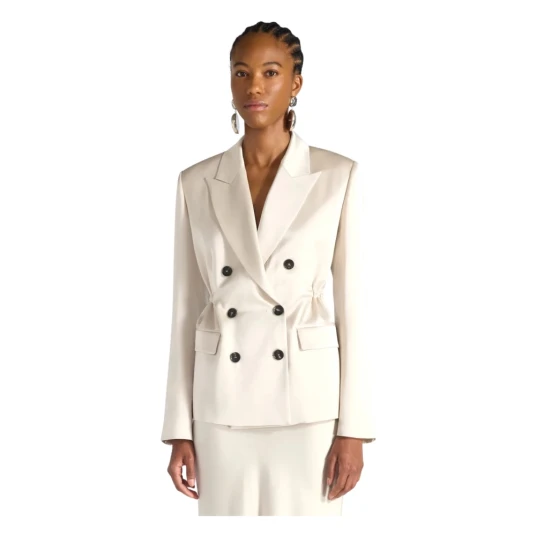 Liviana Conti Dame Jakker Beige S